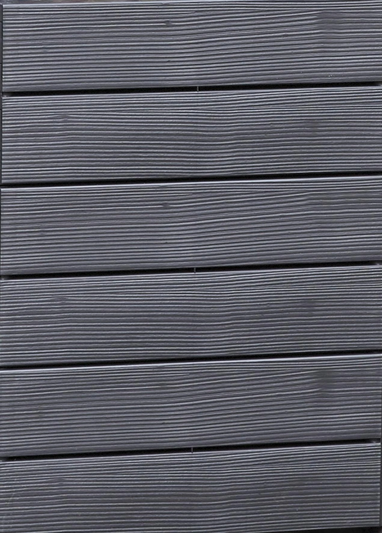 Hochbeet ERGO QUADRO U L 75 - 5