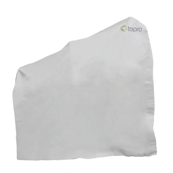 Abdeckhaube für Smoker mittel, beige - 1