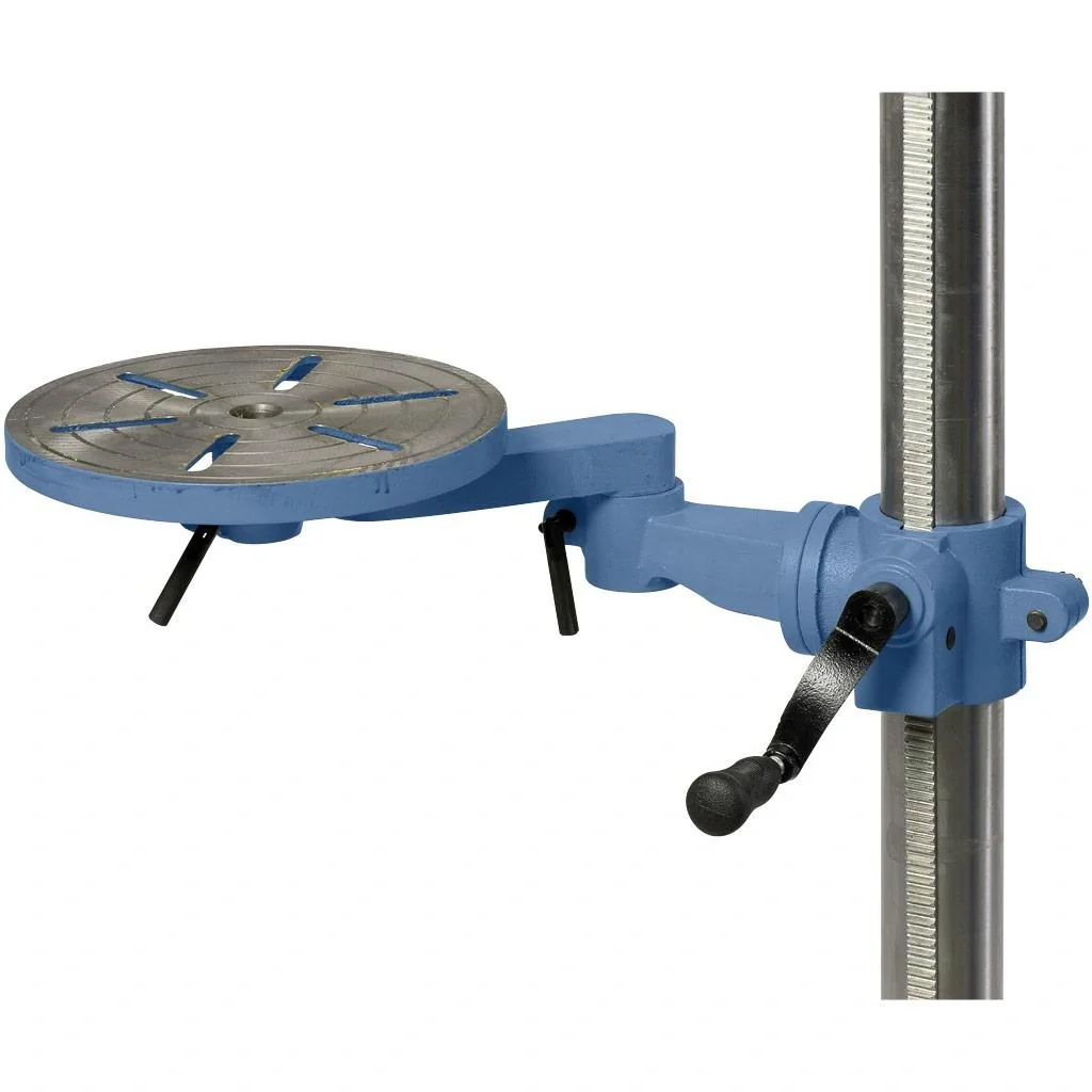 Bernardo RBM Radialbohrmaschine SB 780 / 230V - 5