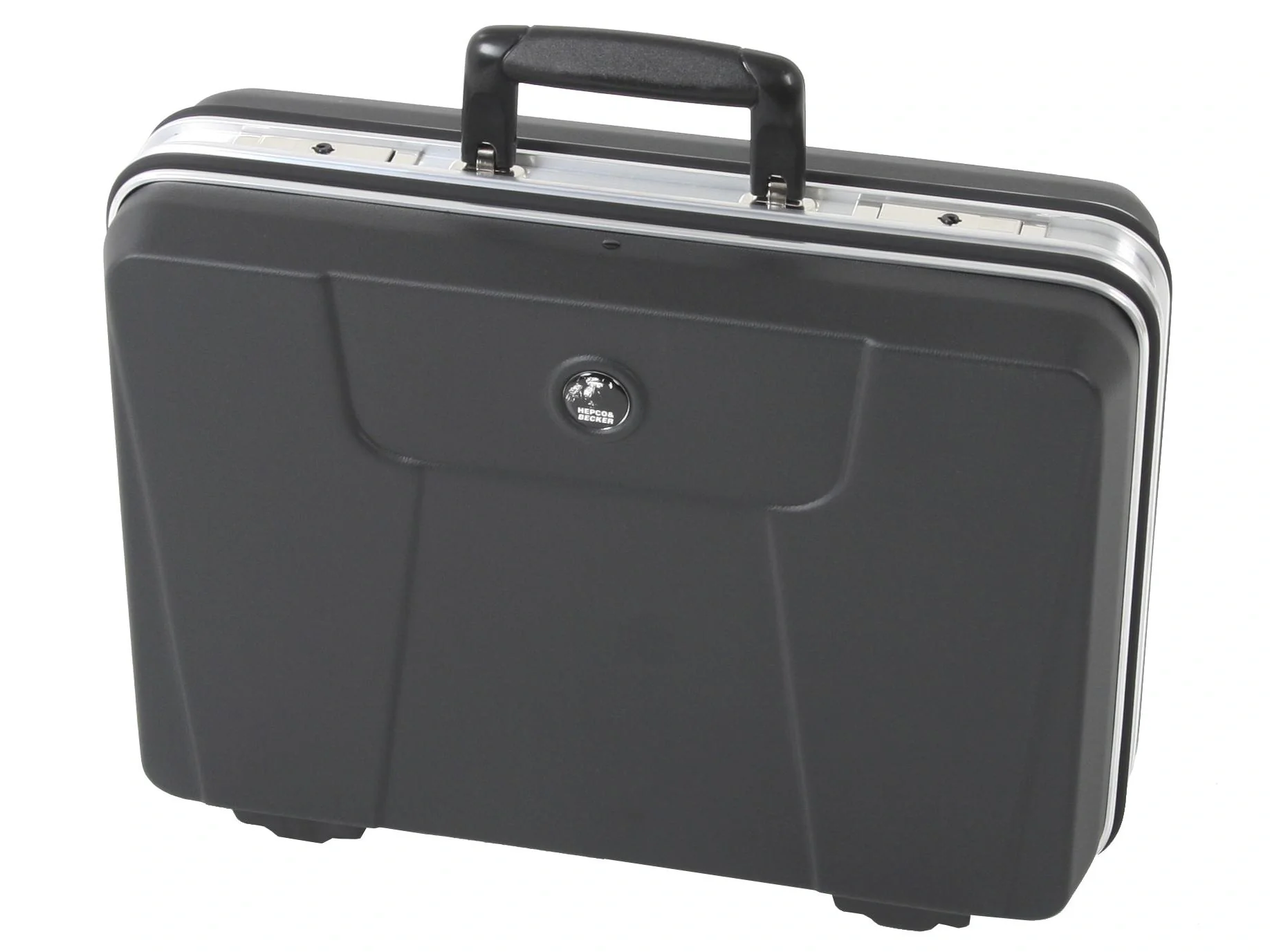 Werkzeugkoffer BUDGET 5031, 23 Liter - 9