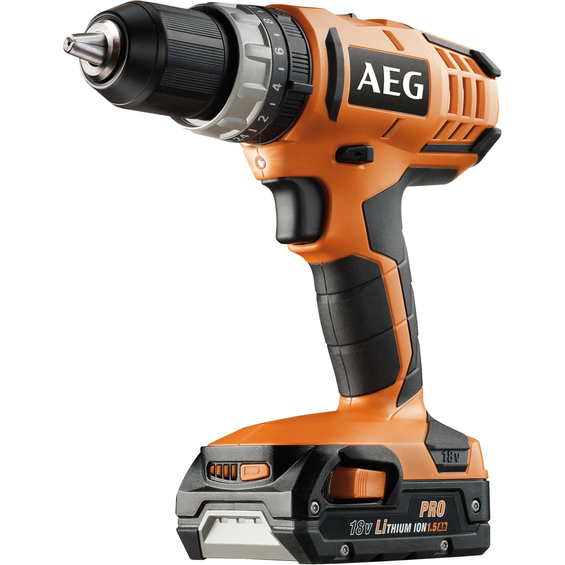 Electric Tool JP18S2 LI-152B - 2
