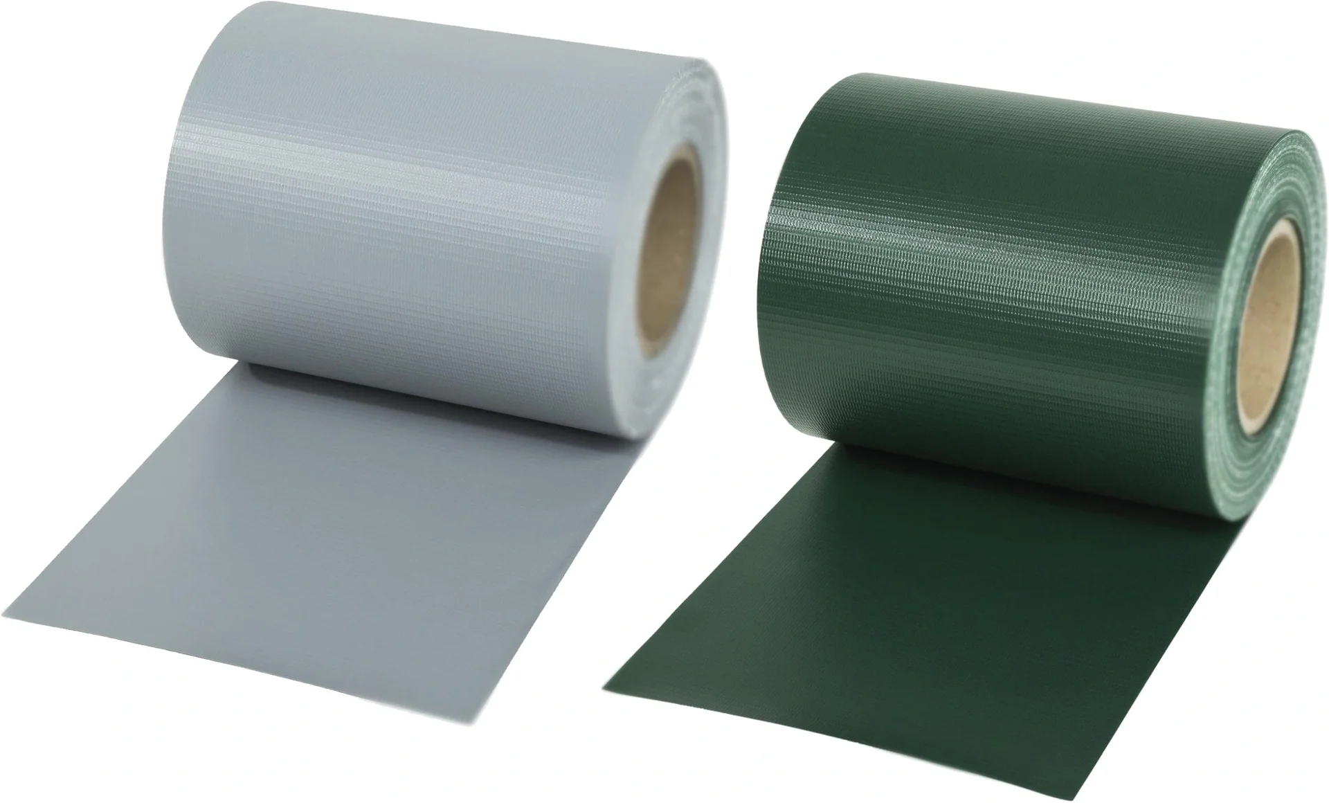 Sichtschutz grün - 35 m - 2