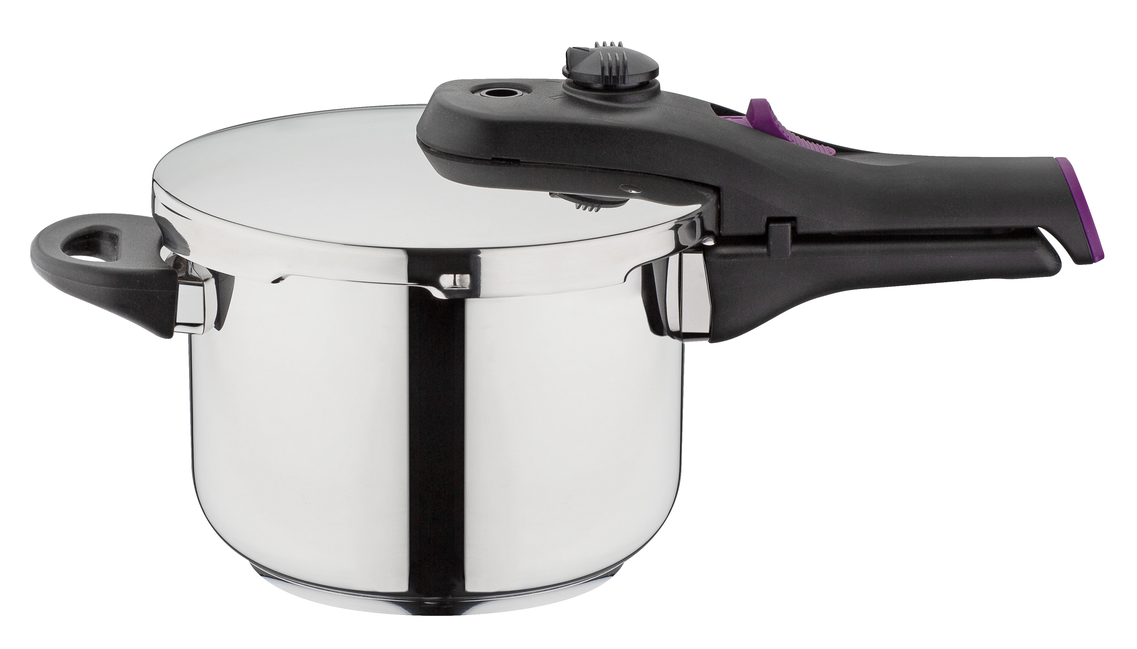 Schnellkochtopf 3,2 Liter System Rapid - 5