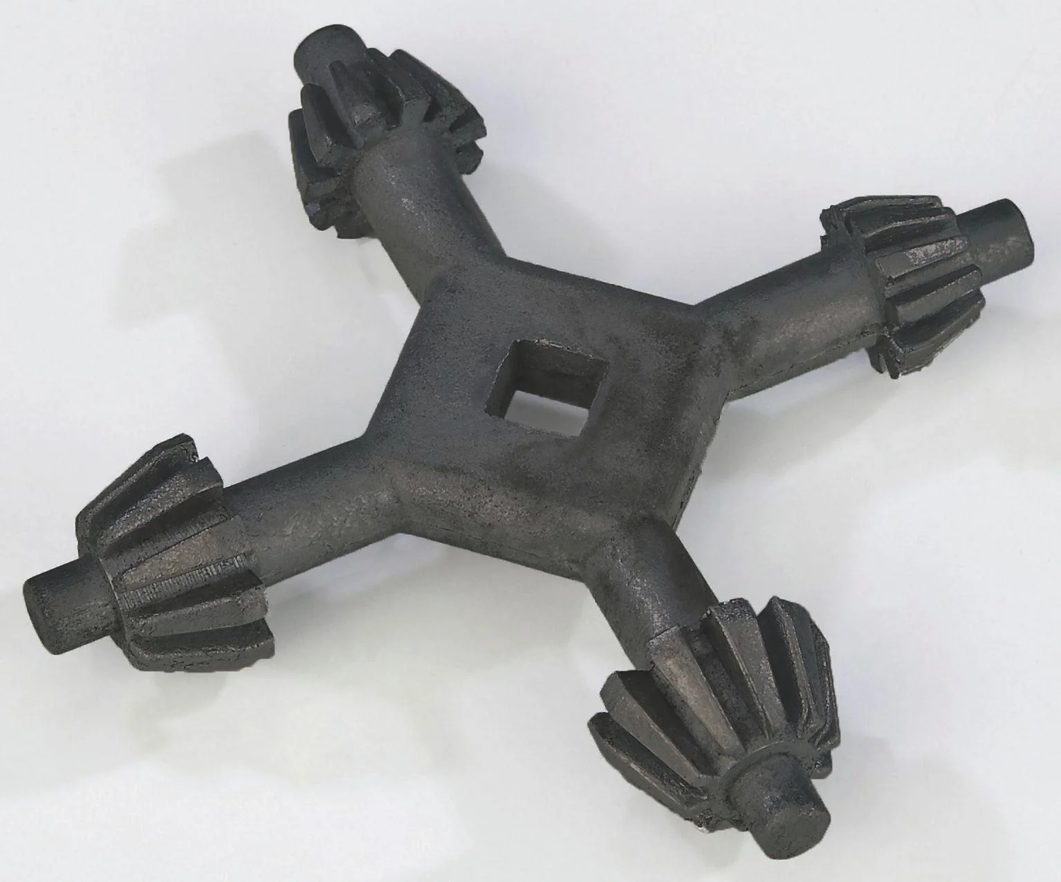 Universal-Bohrfutterschlüssel - 1