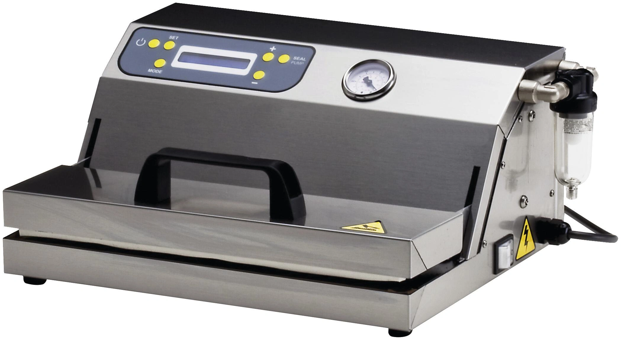 Vakuumverpackungsmaschine "Meaty Mini" 380 Watt - 1