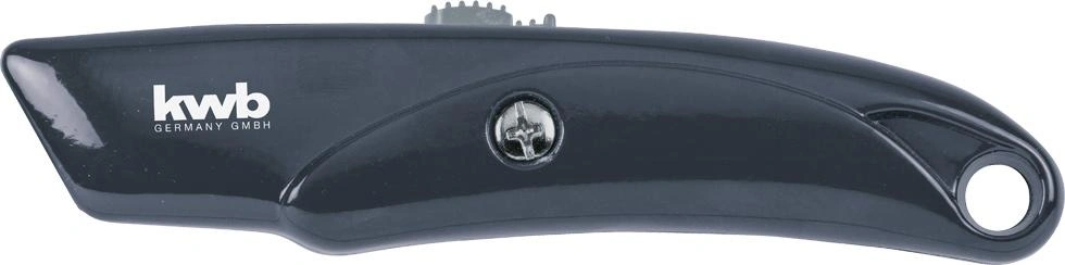 Trapezklingen-Teppichmesser - 2