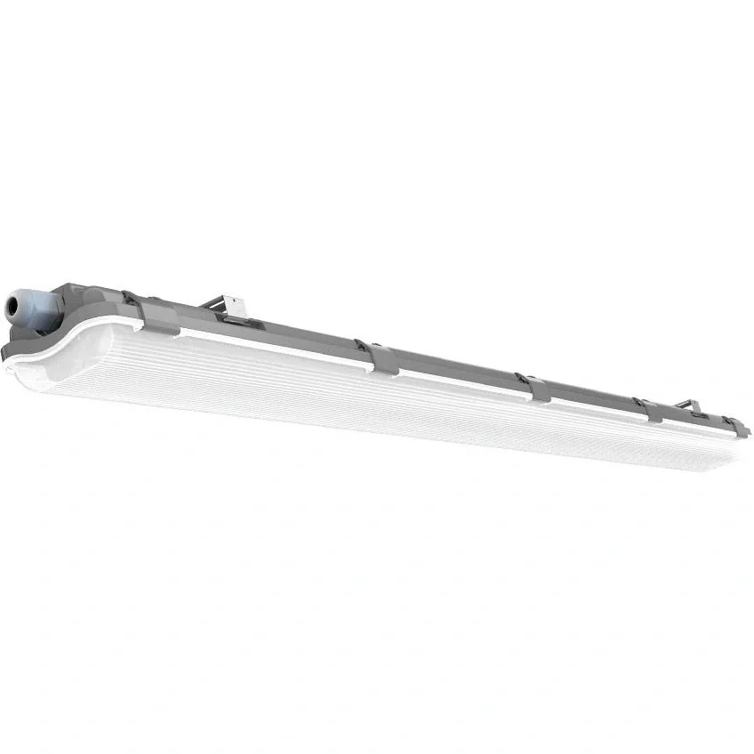 LED-Leuchtstofflampe 60cm - 20W - 4000K - 1700 Lumen - IP65 - 5