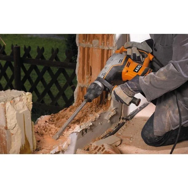 KH5G Bohrhammer SDS-Max - 4