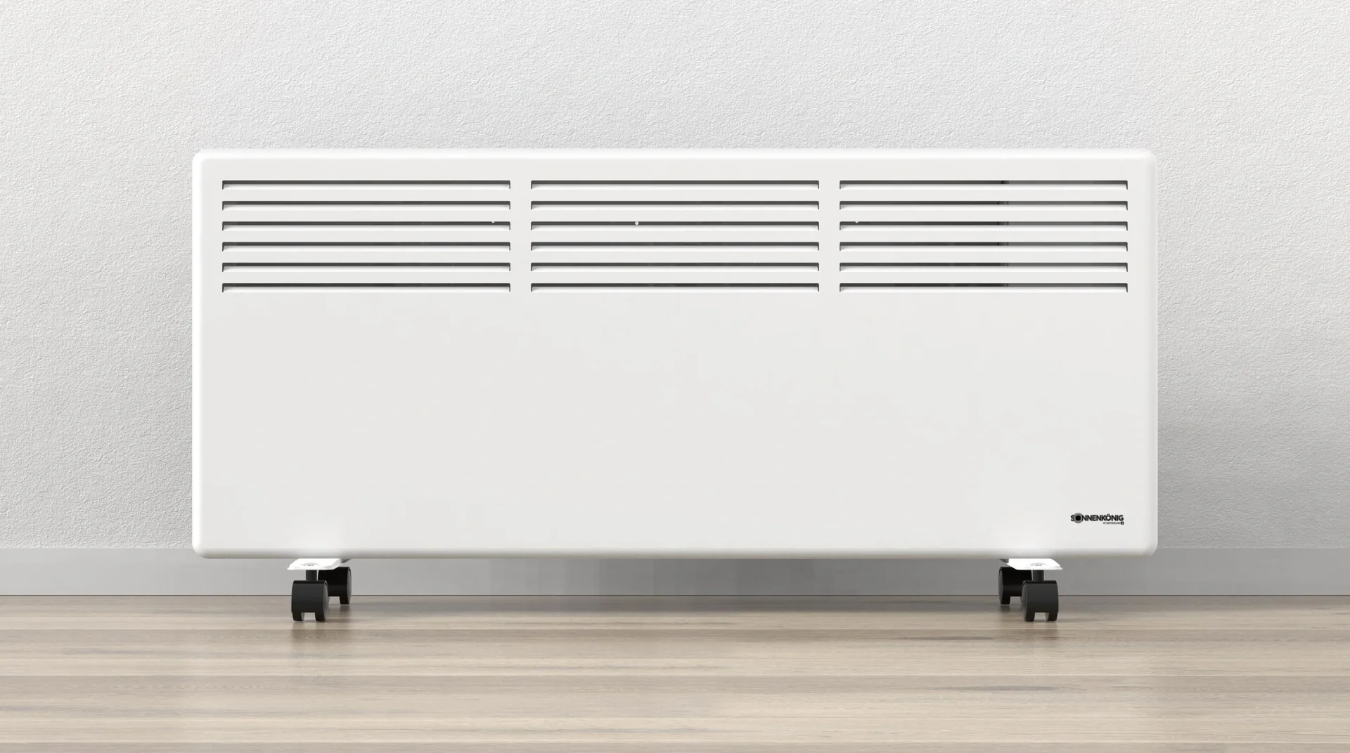 Slim E 2000 - Konvektor - 4
