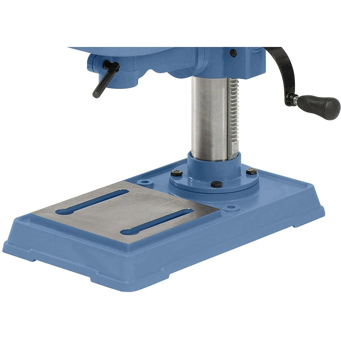 Bernardo Tischbohrmaschine TB 20 T / 400V - 6