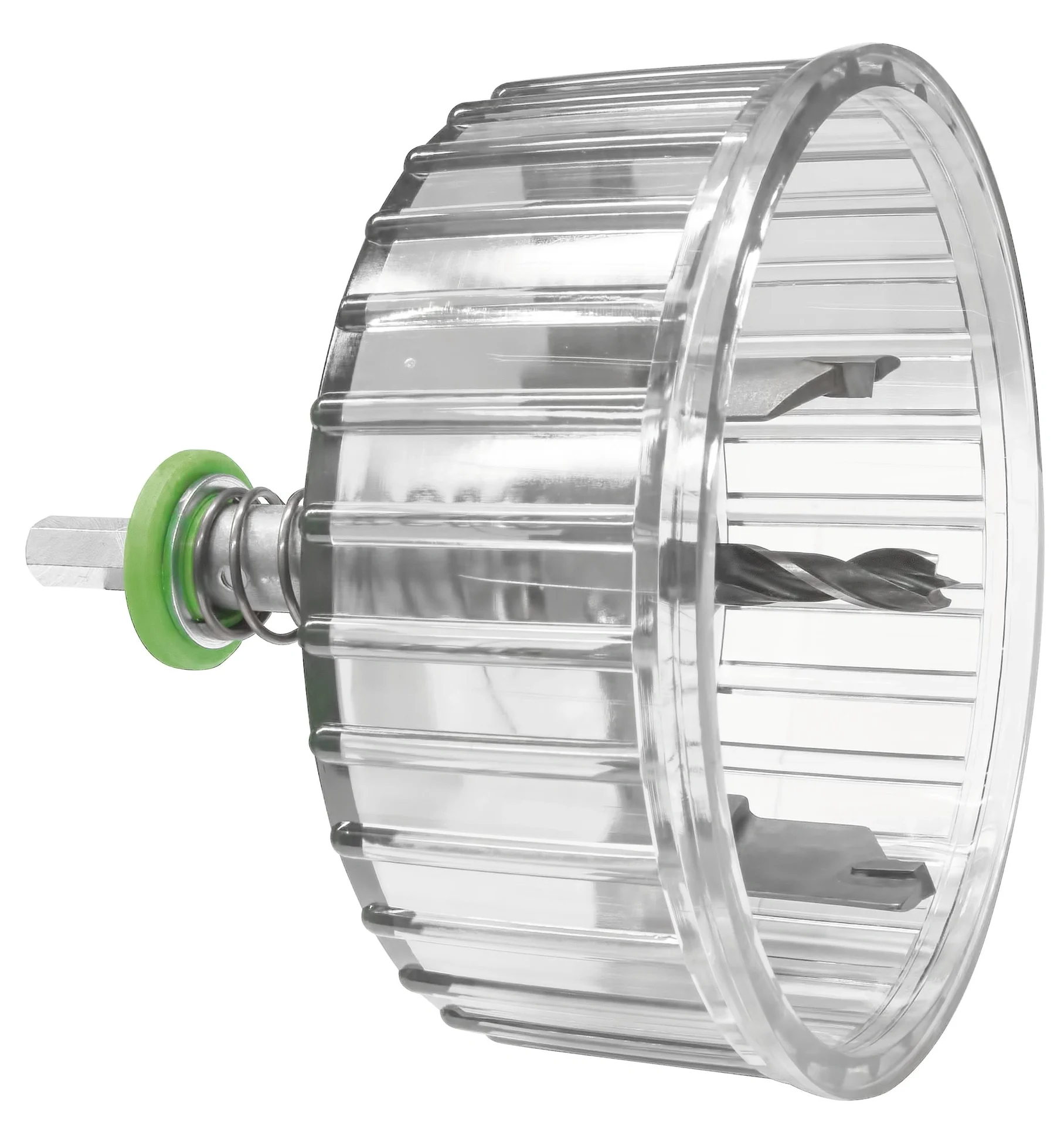 Hartmetall Kreisschneider HKS Profi - 1