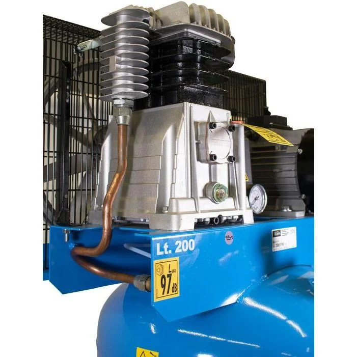 KOMPRESSOR 480/10/200 ST - 6