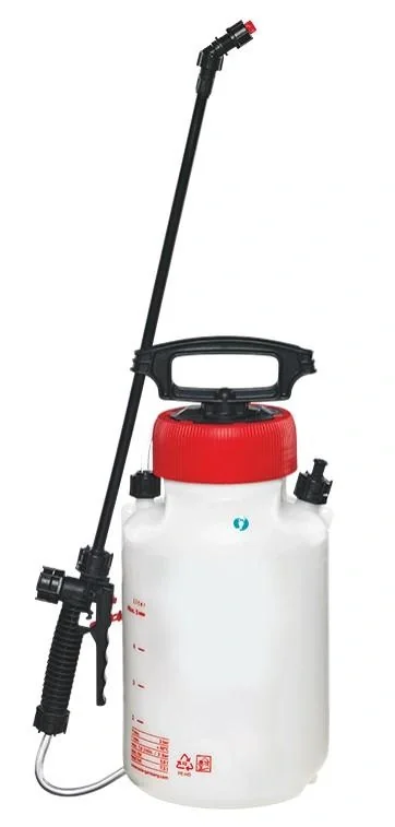 Niederdruck Sprühgerät 5 l - 1