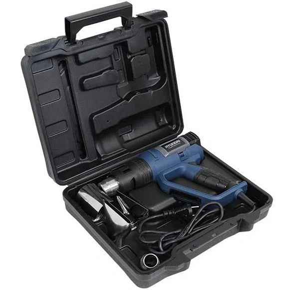 Heißluftpistole pro 2000W - 7