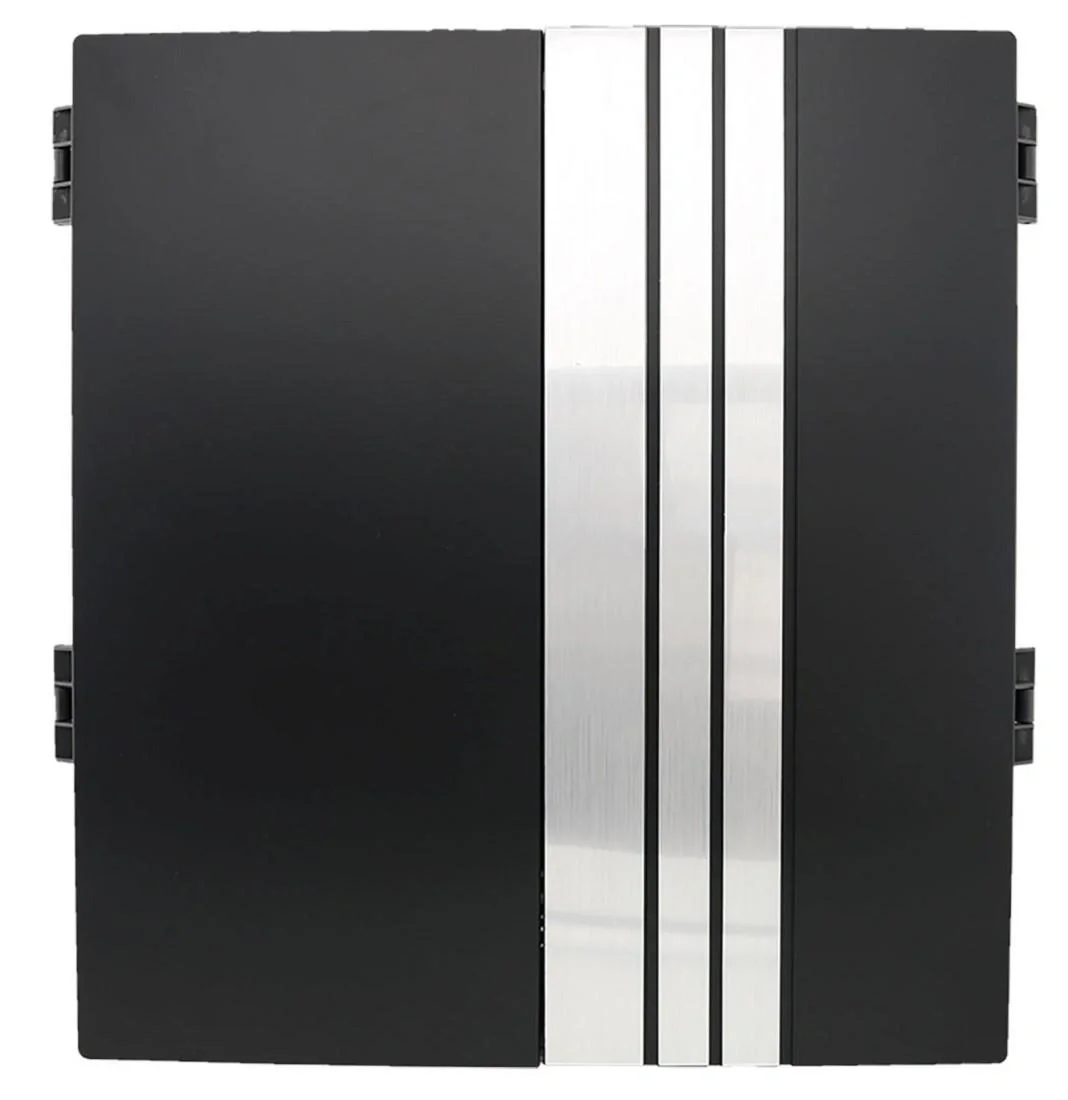 Lightning RB Sound Elektronik Dartboard - 2