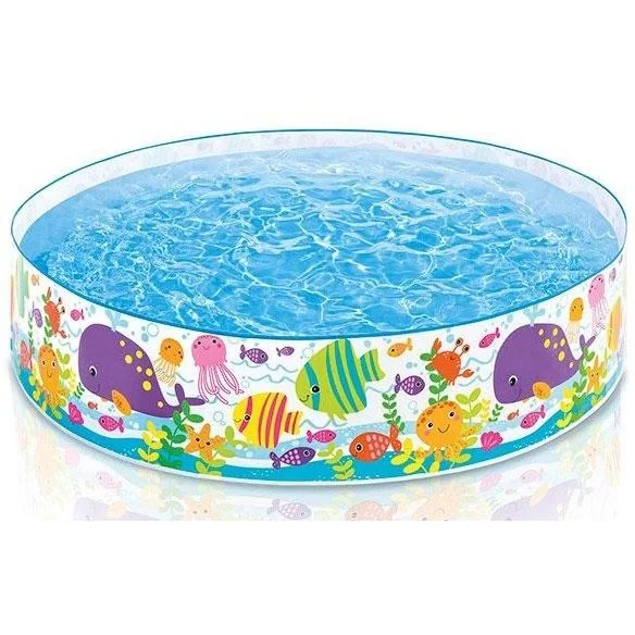 Intent Pool Ozeandruck - 1