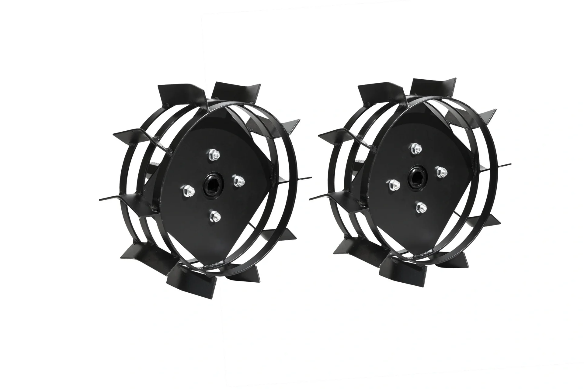 Stahlradsatz für MH 1150 - 1