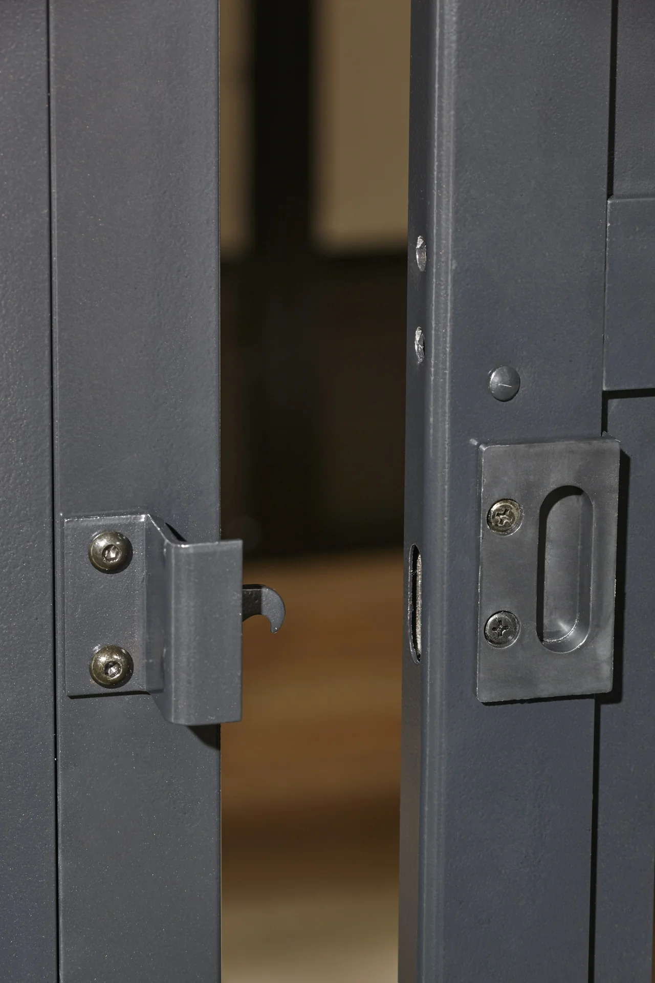 Pavillon Charleston 12x18 - 10