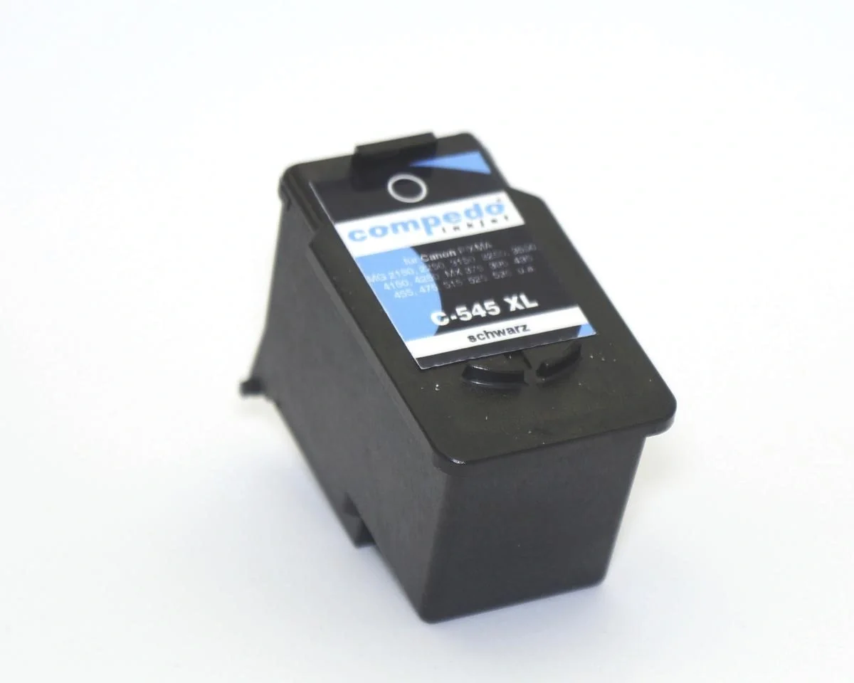 Druckerpatrone für Canon PG-545 SCHWARZ - 2