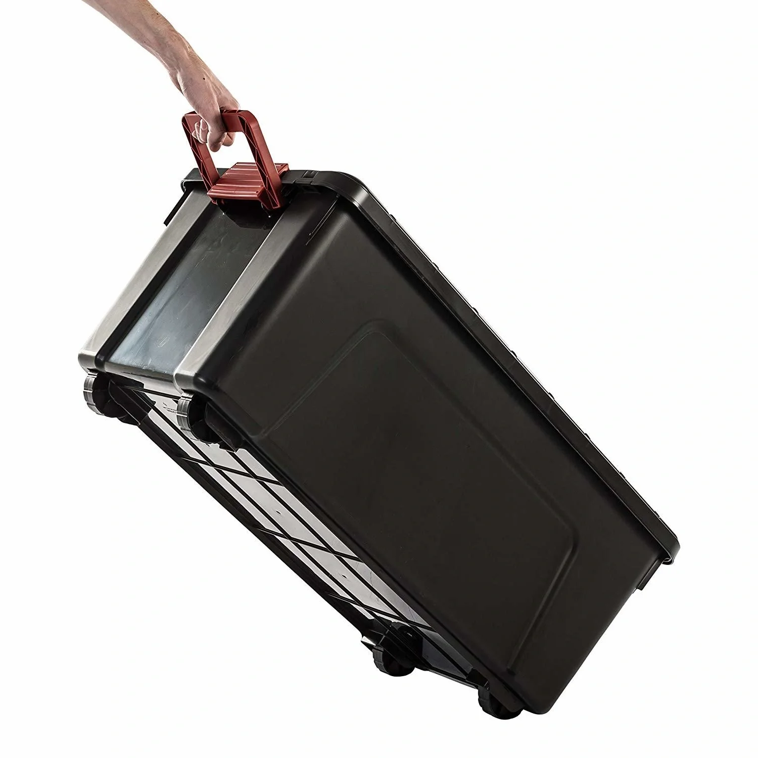 Multi Aufbewahrungsbox 75 Liter - 4