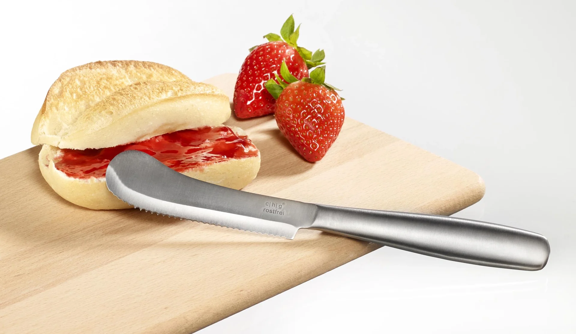 Designer-Frühstücksmesser, 23 cm - 9
