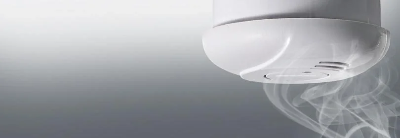 10-Jahres Rauchwarnmelder VdS-Zulassung im 3er Set - 3