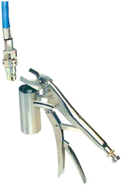 Hydraulikzange/ Ölablasszange - 1