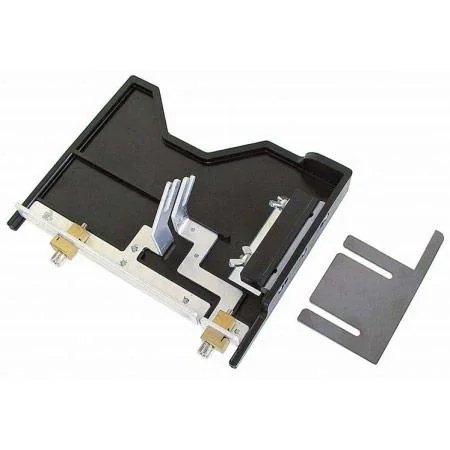 Schneidetisch 15cm für Styroporschneider - 1
