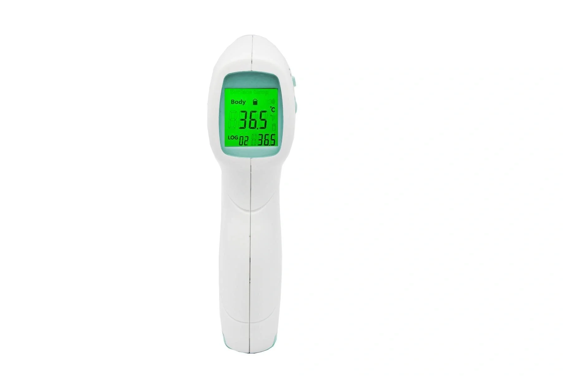 Infrarot Thermometer - 4