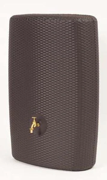 Regentonne "Sunda Wandtank" - 300 L - 3