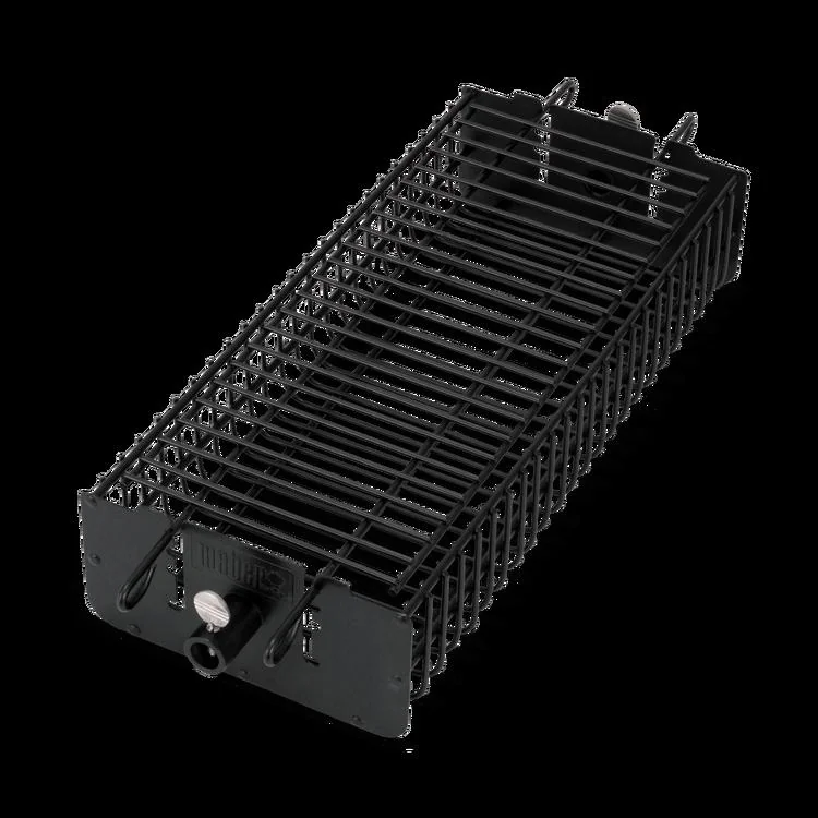 Premium Drehspieß-Set für die Gasgrills der Genesis-II- und Genesis-II-LX-200- und 300-Serie - 2