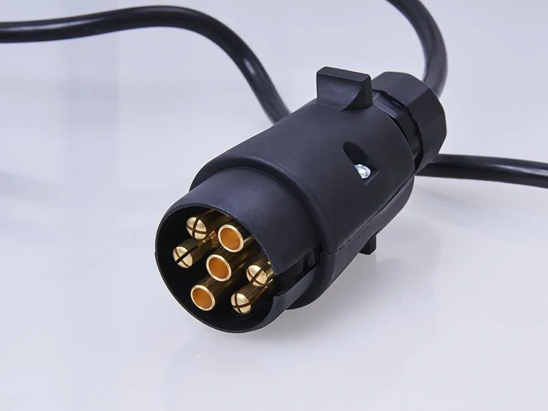 Magnet-Beleuchtungssatz 12 V - 3