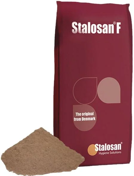 Stalosan F, 15 kg - 1