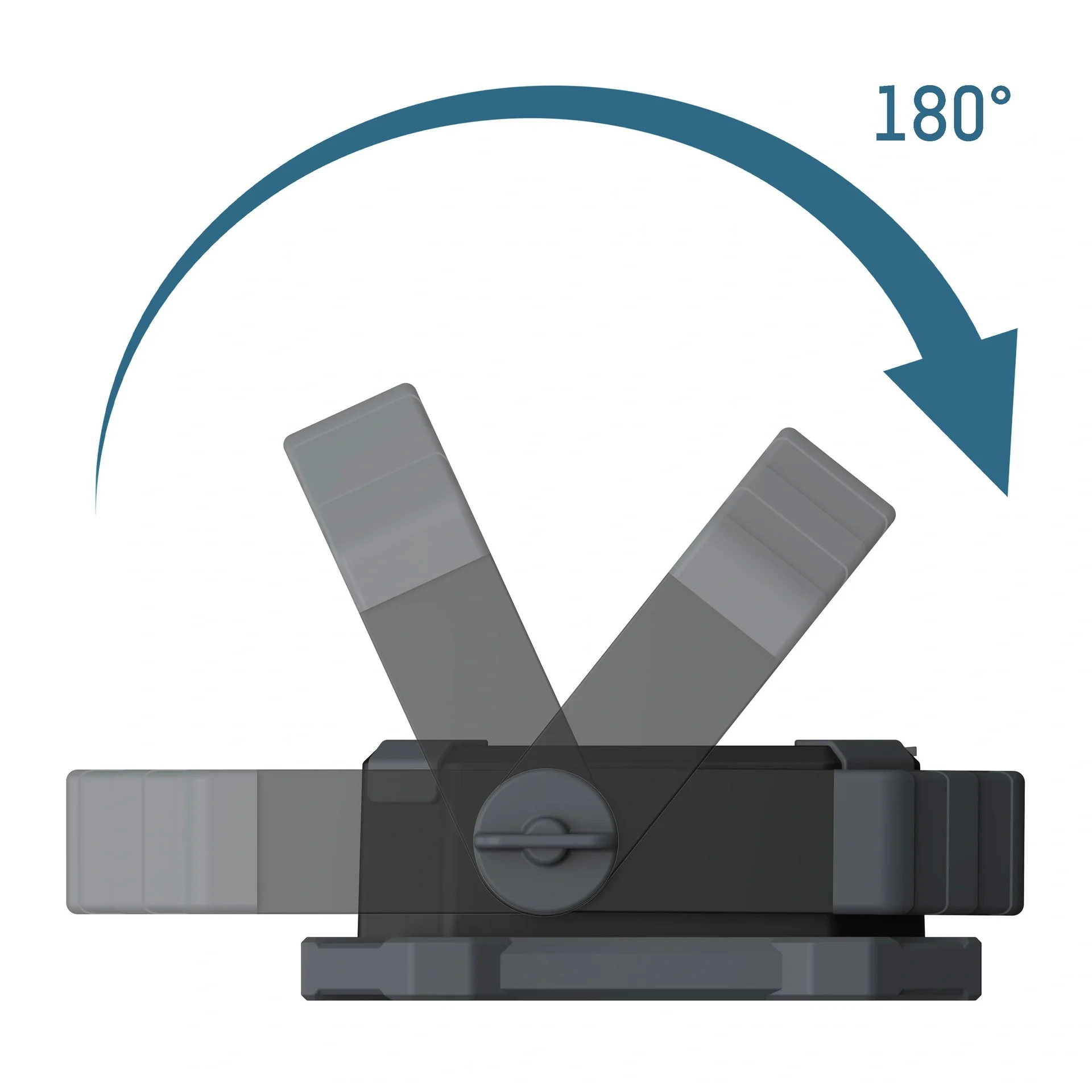 COB-LED Arbeitsleuchte mit Powerbankfunktion, 2800 Lumen, IP64, wiederaufladbar - 11