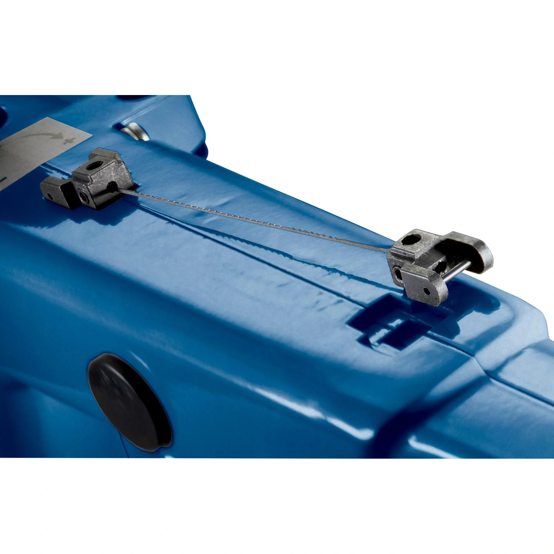 DECO-FLEX, 16" Stationäre Stichsäge - 5