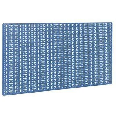 Werkzeugwand Stahl - 98x46 cm - 1