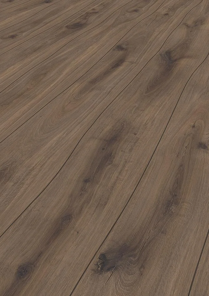 Nature Laminatboden Curving Lava Oak 8 mm 2,22 m² - 5