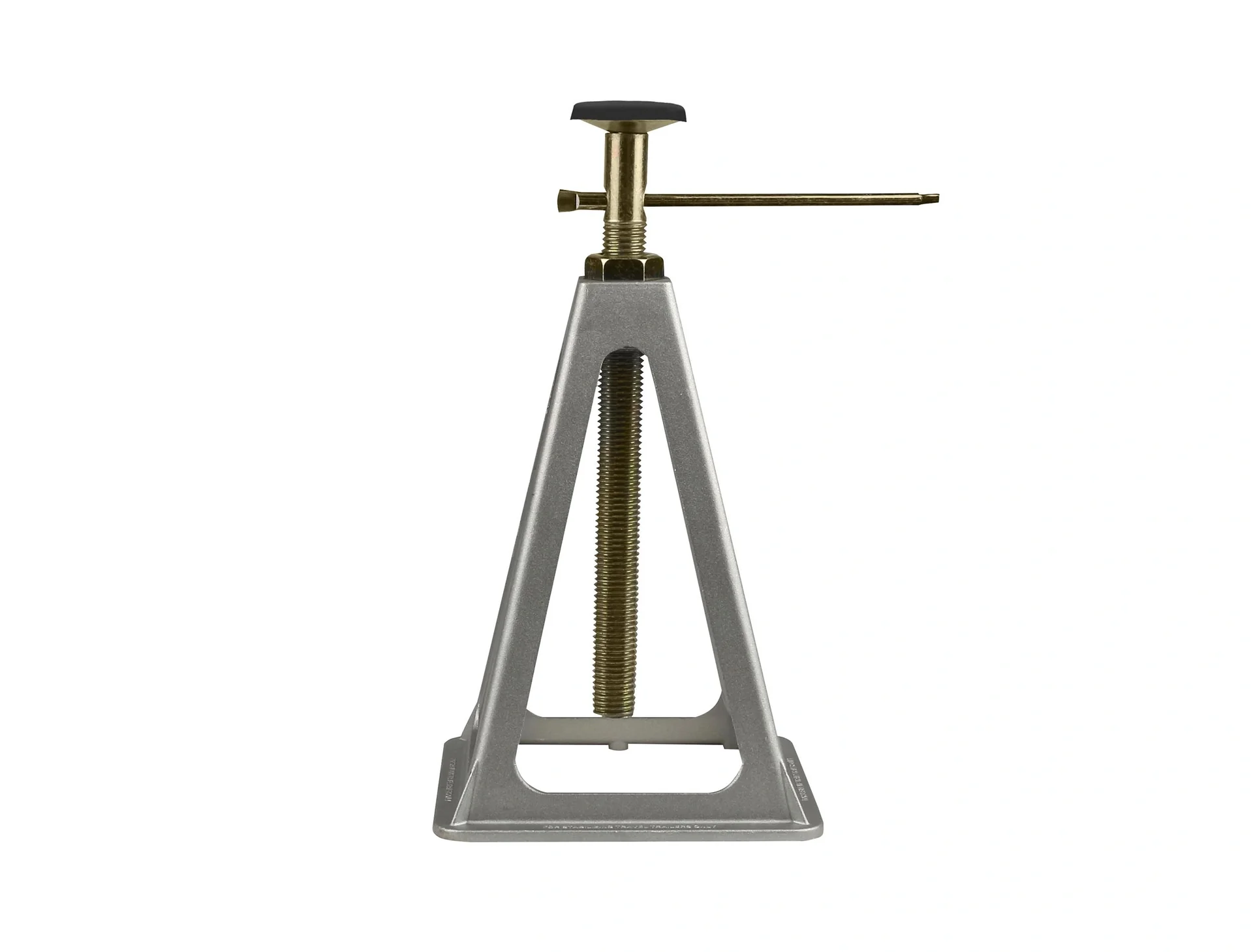 Aluminium Stützböcke - 4 er Set - 6