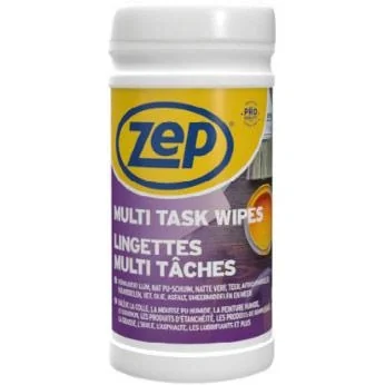 ZEP Multi Task Wipes - Reinigungstücher - 100 Stück - 1