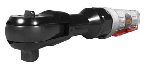 Druckluft-Geräteset 71-teilig - 6