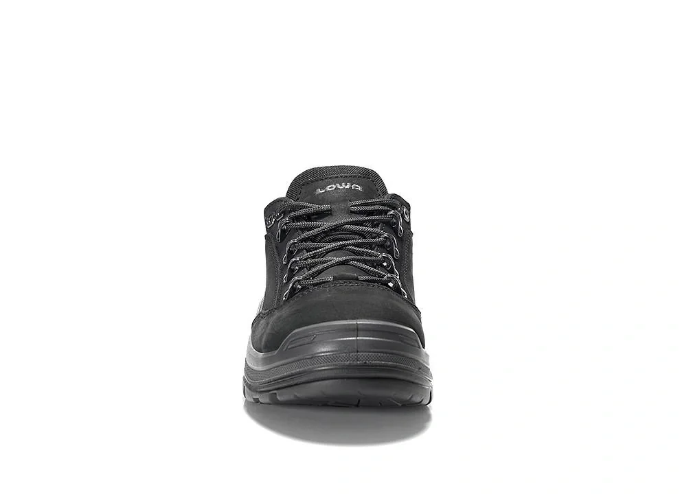 Sicherheitshalbschuh RENEGADE Work GTX black Lo S3 CI Gr. 39 - 6