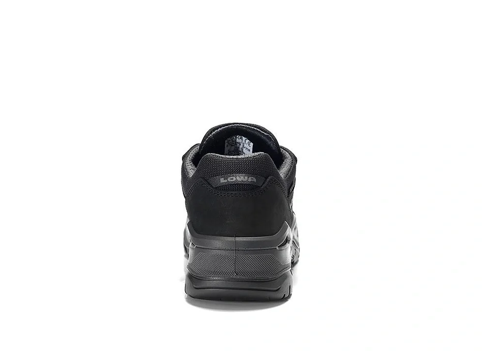 Sicherheitshalbschuh RENEGADE Work GTX black Lo S3 CI Gr. 46 - 6