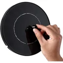 Solarbrunnen auf Solarpanel 150 l/h Teichbrunnen - Solarstrom - 8