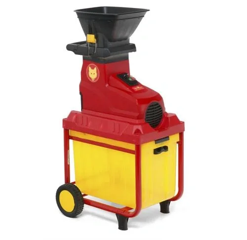 Häcksler - SDL 2800 EVO - 1