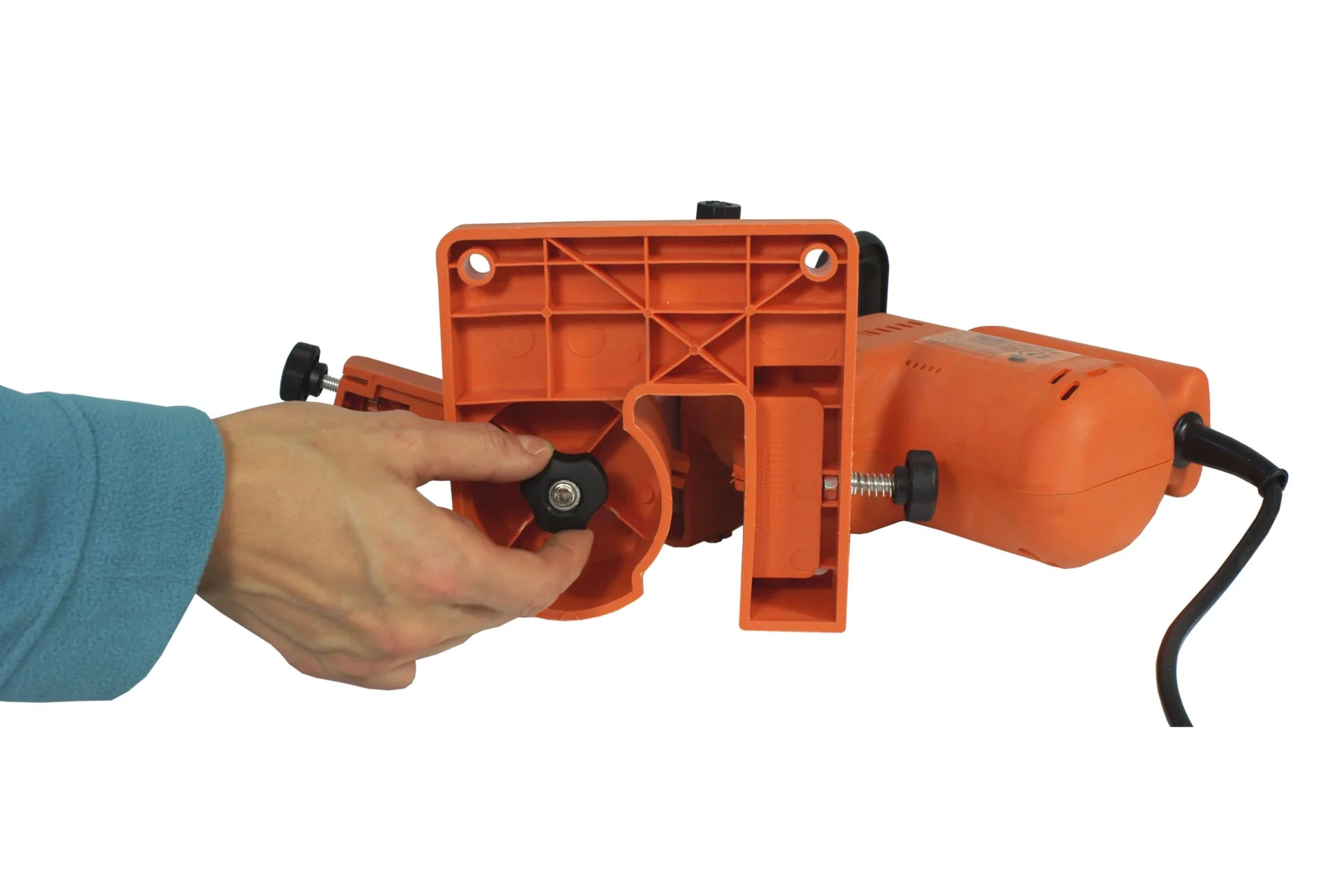 Kettenschärfgerät KSG 220 A - 6