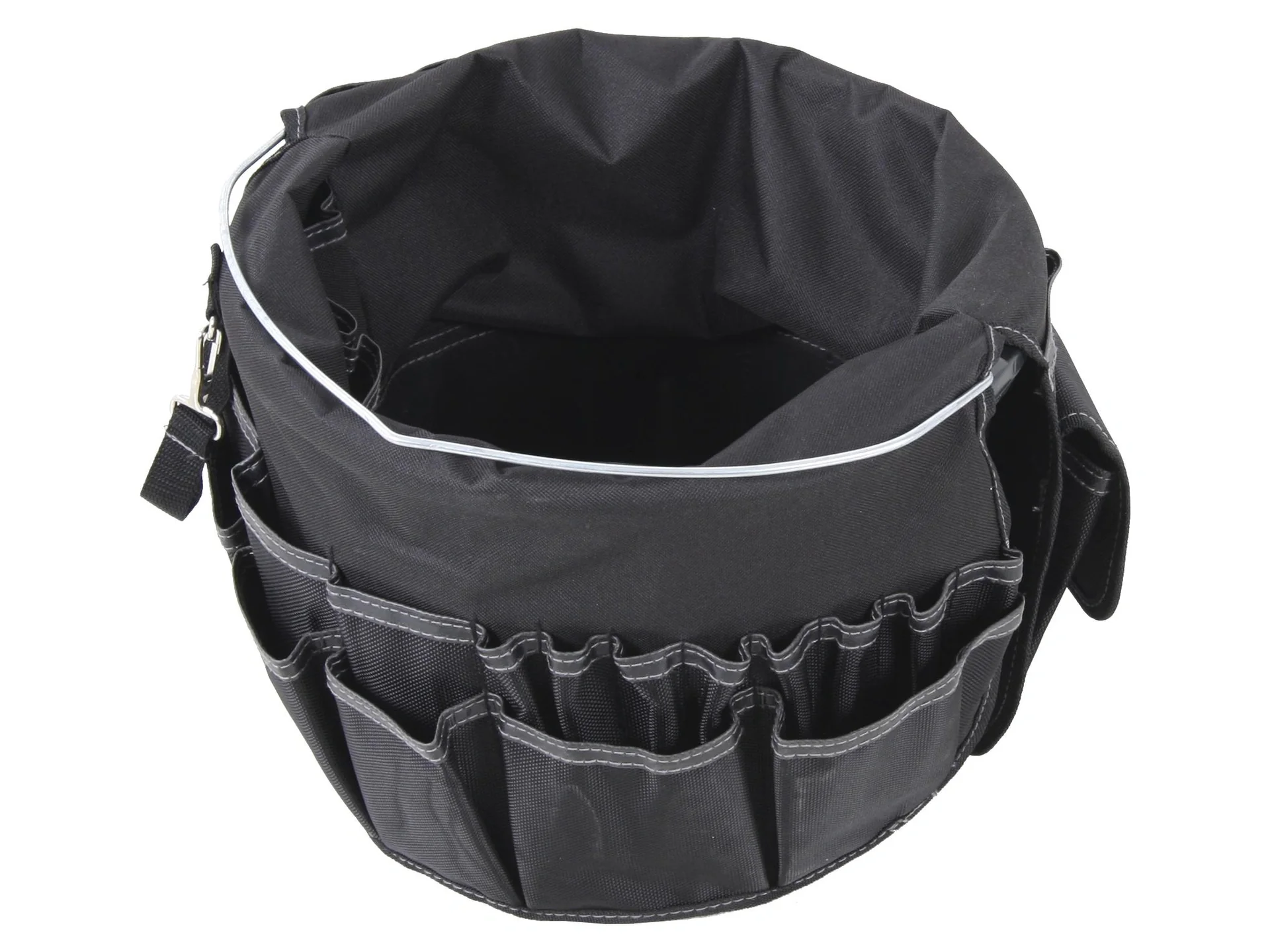 EIMERTASCHE POLYTEX 5860, 30 x 480 x 550 mm - 8