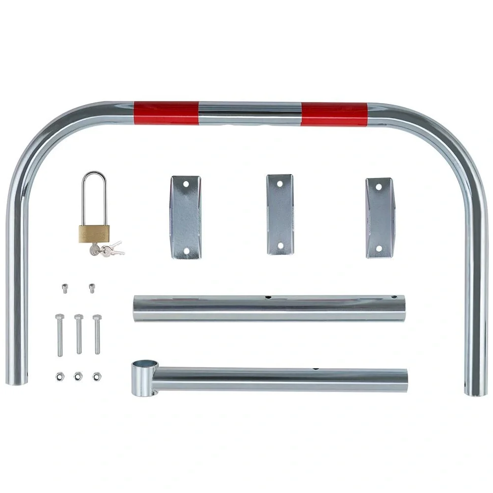 Schranke für Parkplätze 800 x 470 x 440 mm - 4