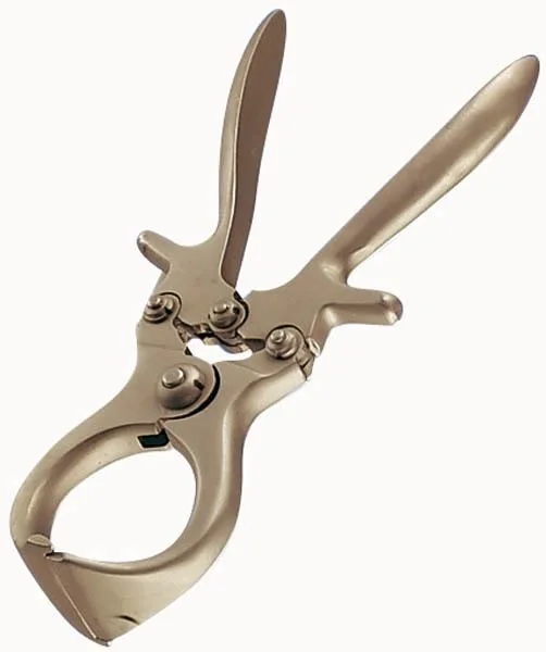 Kastrationszange für Lämmer - 1