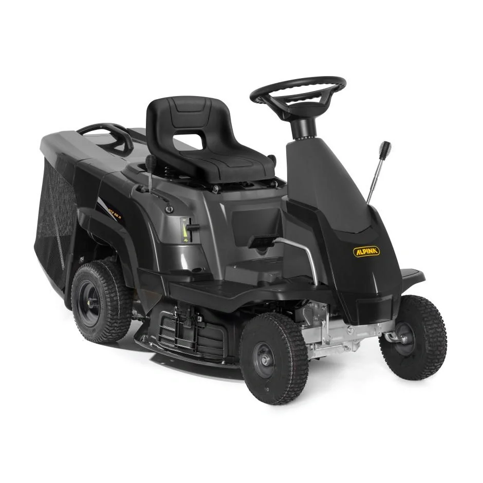 Rasentraktor AT4 84 HA - 7