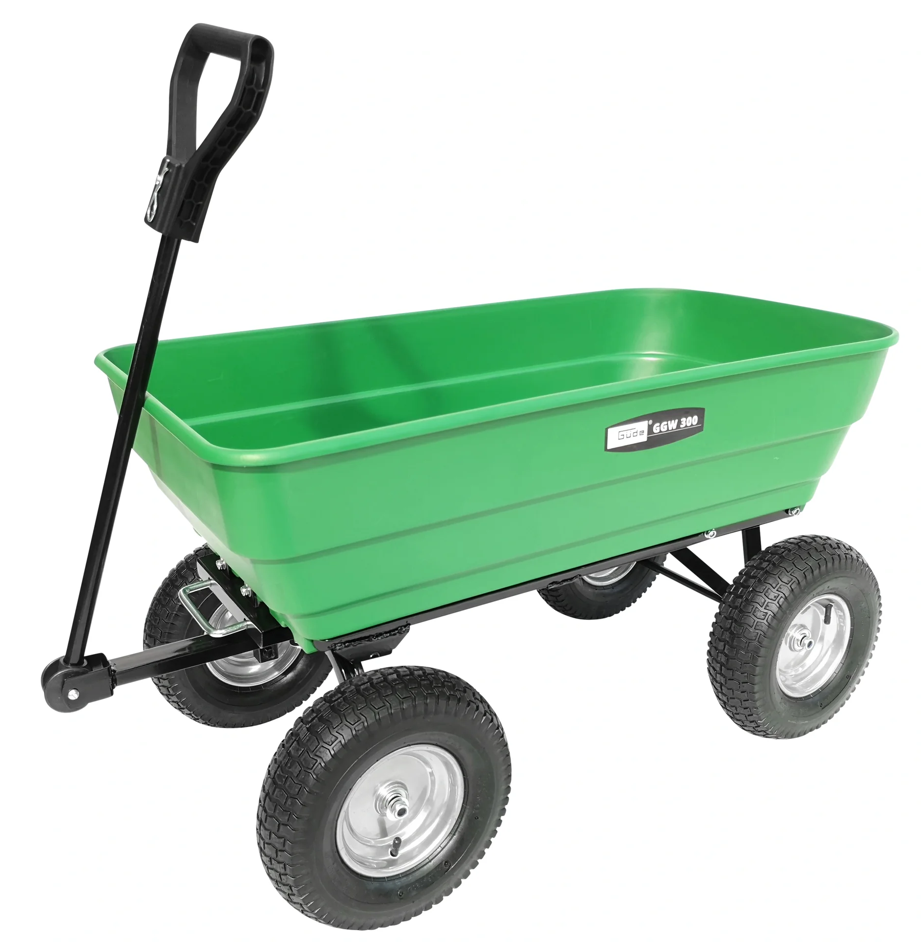 Gartenwagen GGW 300 - 6